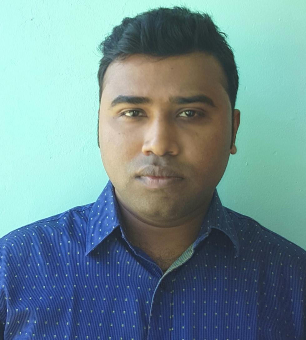 Md. Rashedul Alam