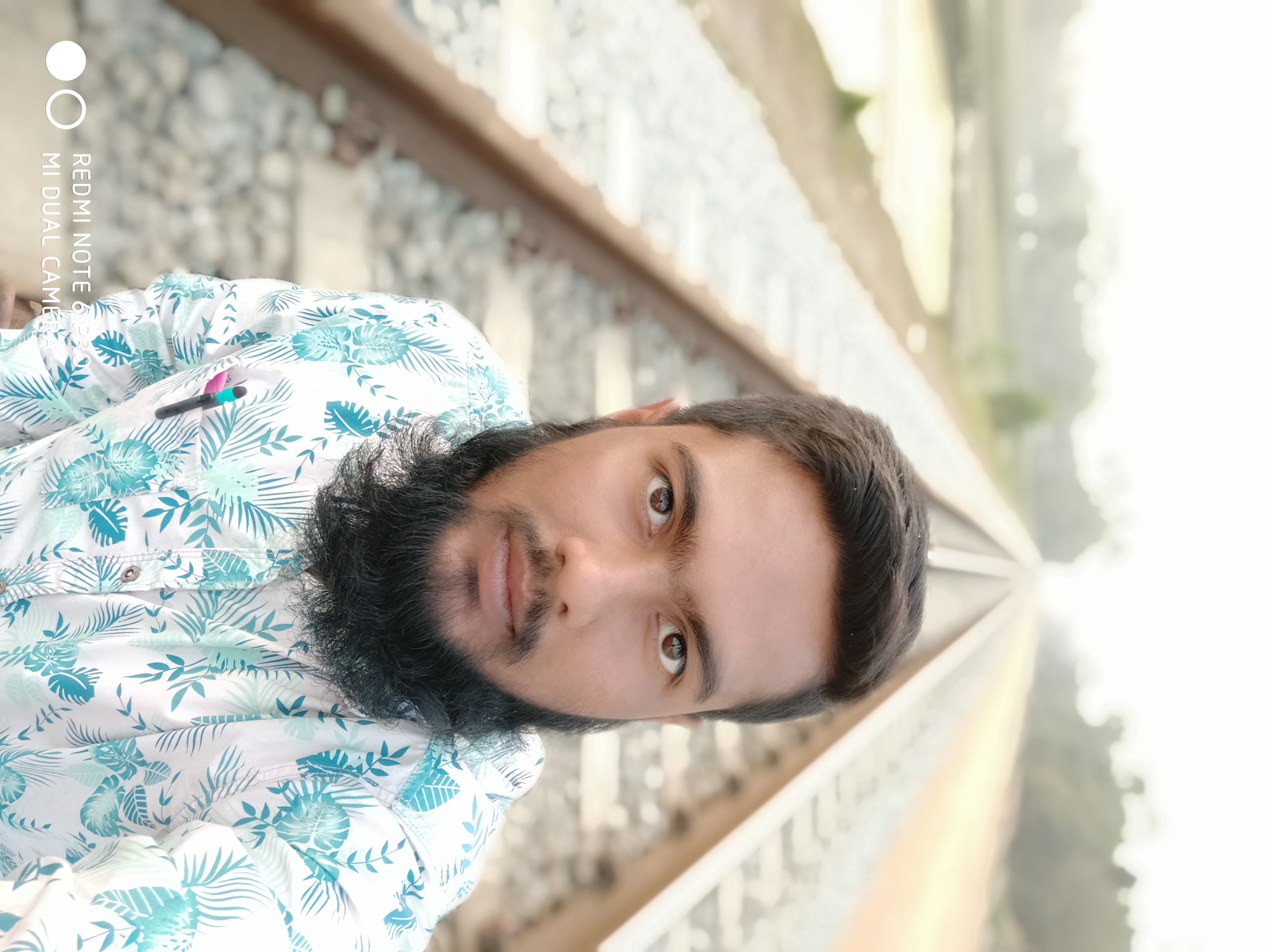Md Barkot