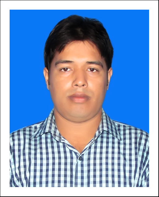 MD. AFSAR UDDIN