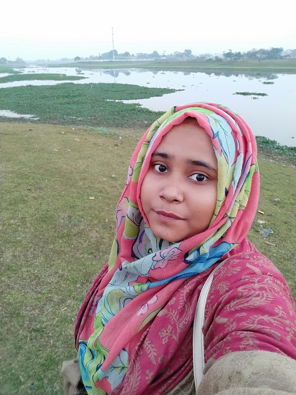 Taslima Chowdhury Eva