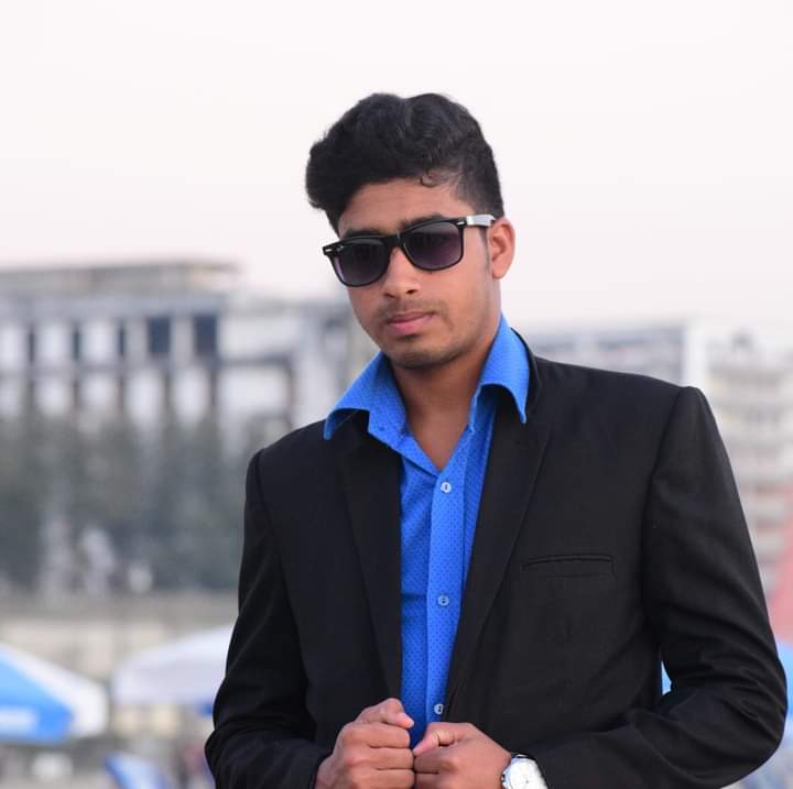 Md.Rasel hossen