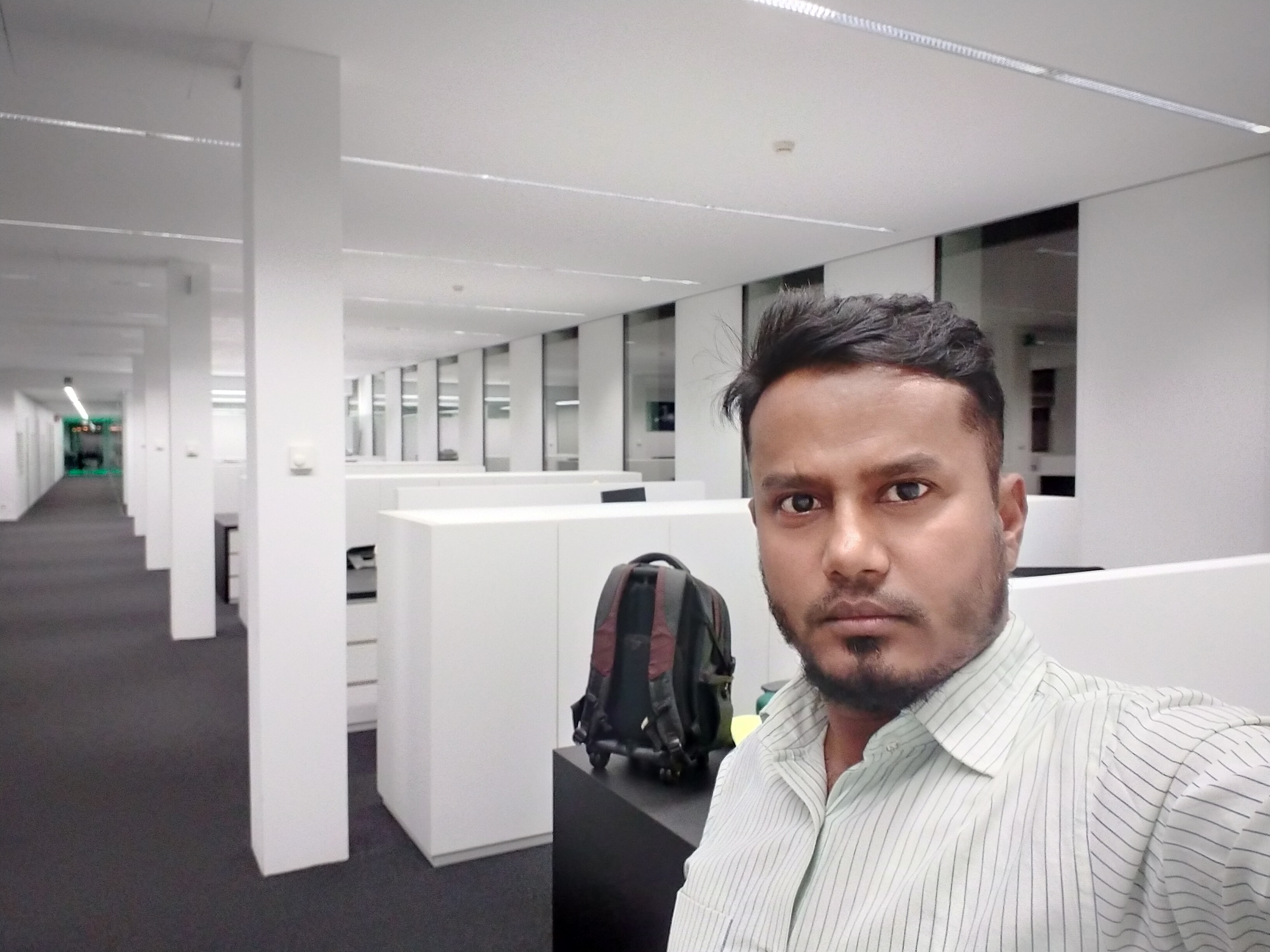 Solaiman Kabir