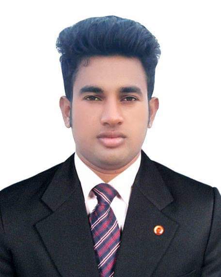 Md. YounusAliMithu