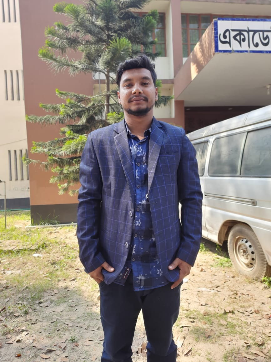 Morshed Alam