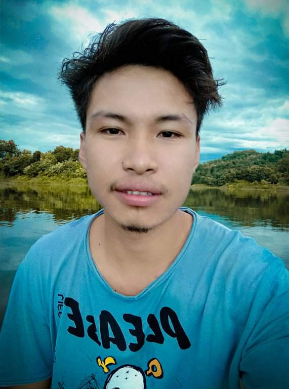 Anjon Kumar Chakma