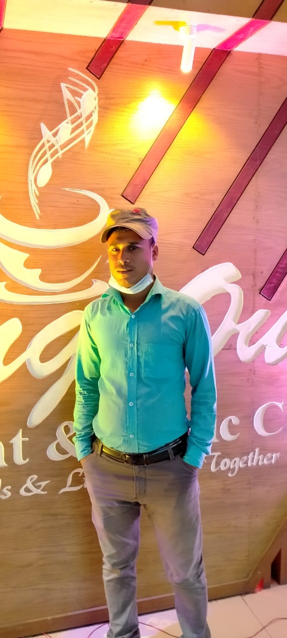 Rubel rana