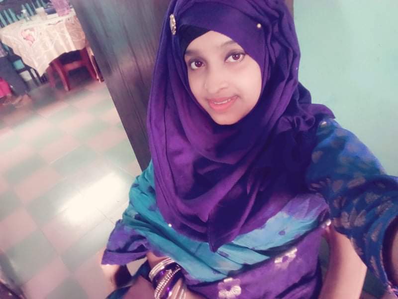 Merina Mojumder Eva