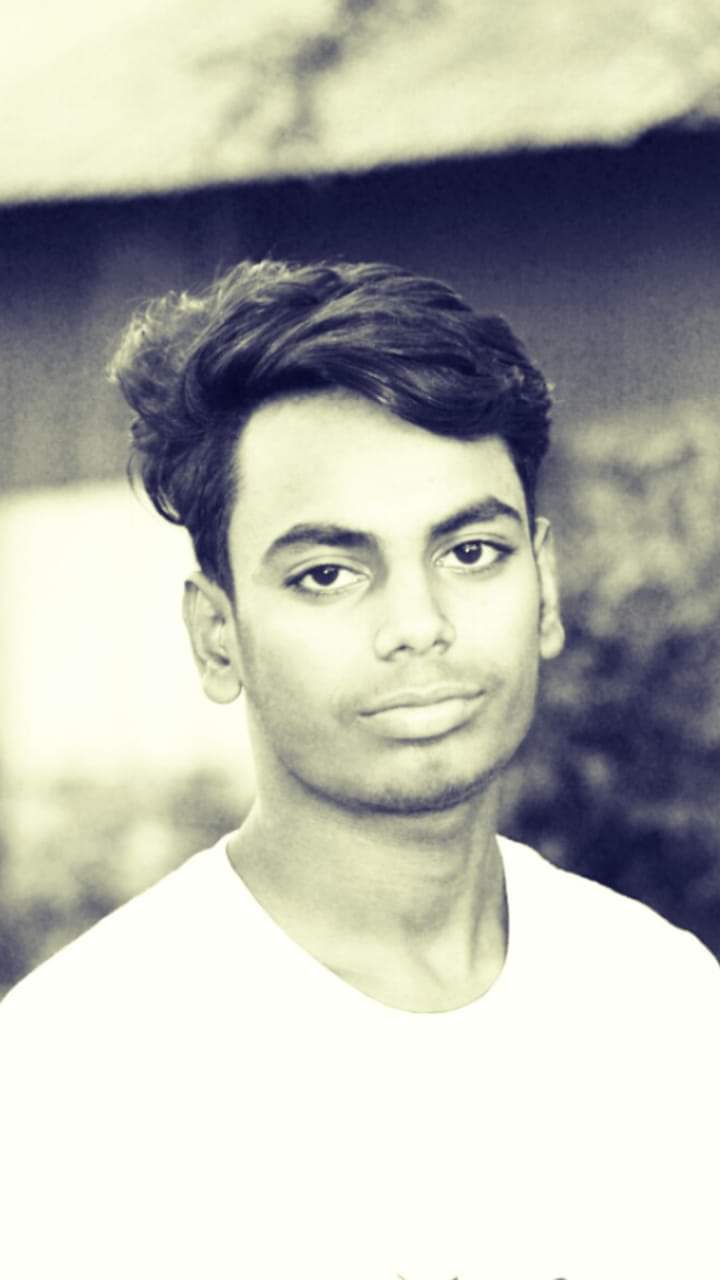 MD. AL-AMIN HOSSAIN