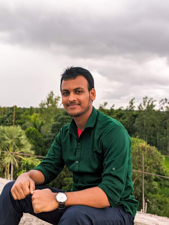 Alauddin Gazi