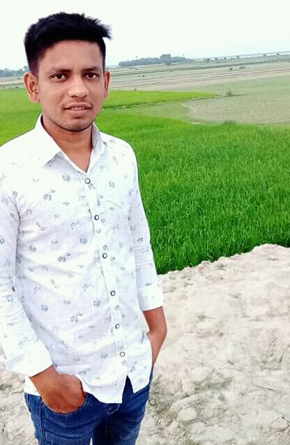 Sujan mia