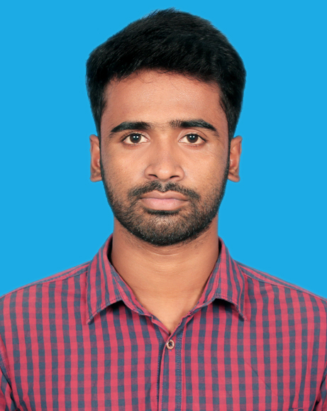 Md.Maksudul Haque (Saju)