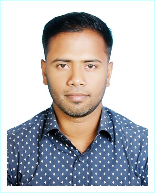 Md. Al- Imran