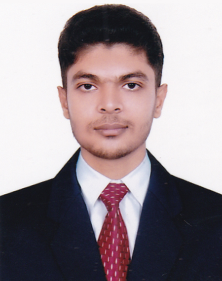 Md Ujjal Hossen