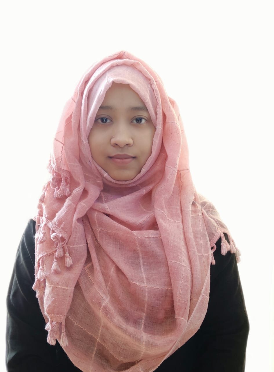 Sharmin Akter