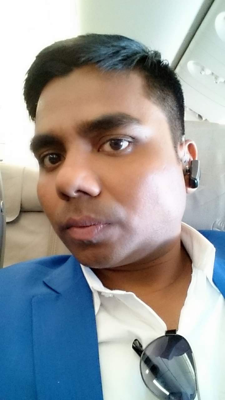 Md Nasir Uddin