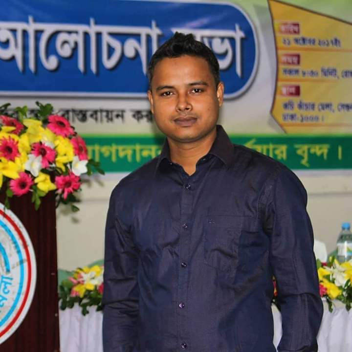 Md. Jakir hossian Tito