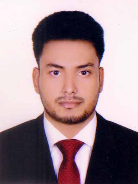 Shanzeed Khan