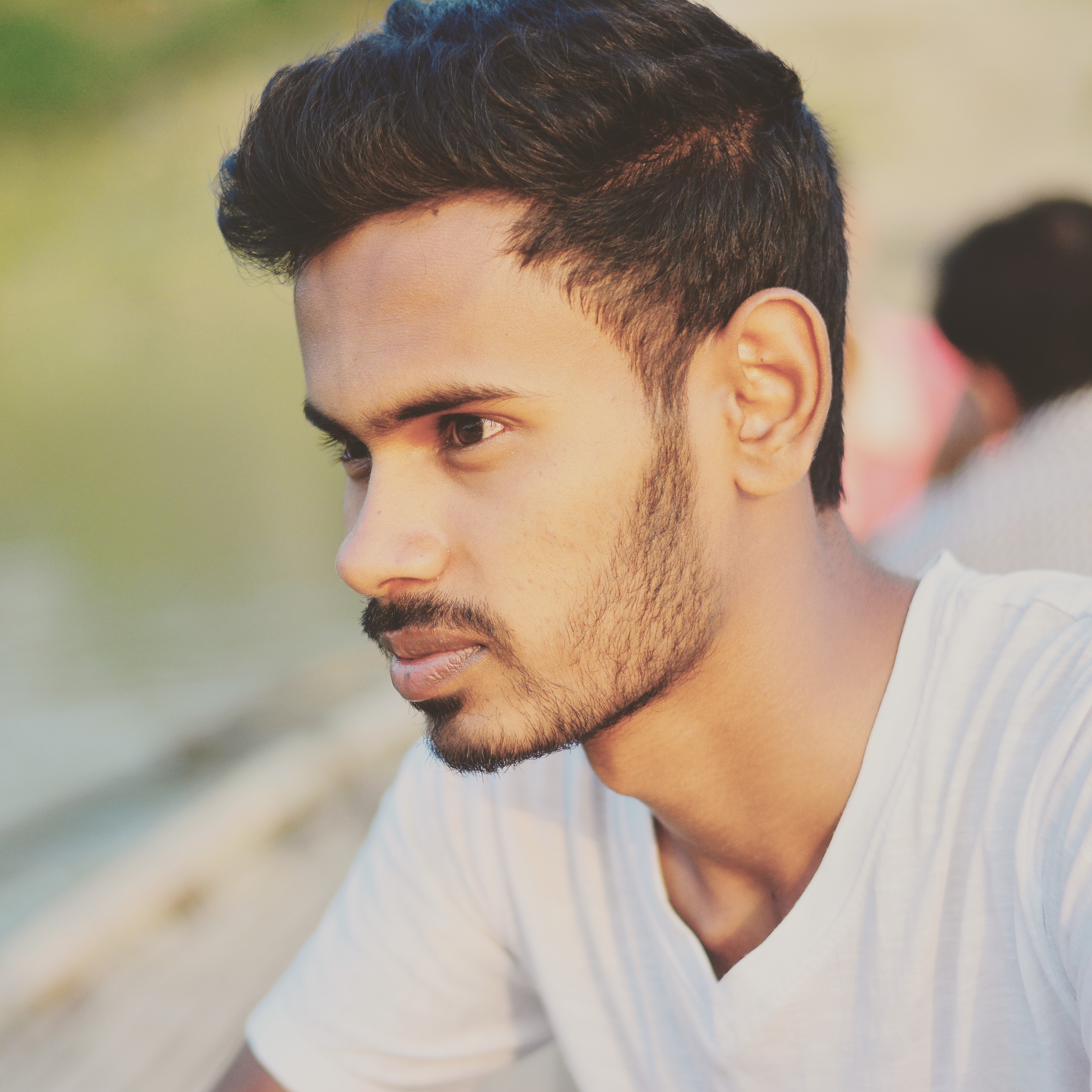 Kamrul Hasan Jew