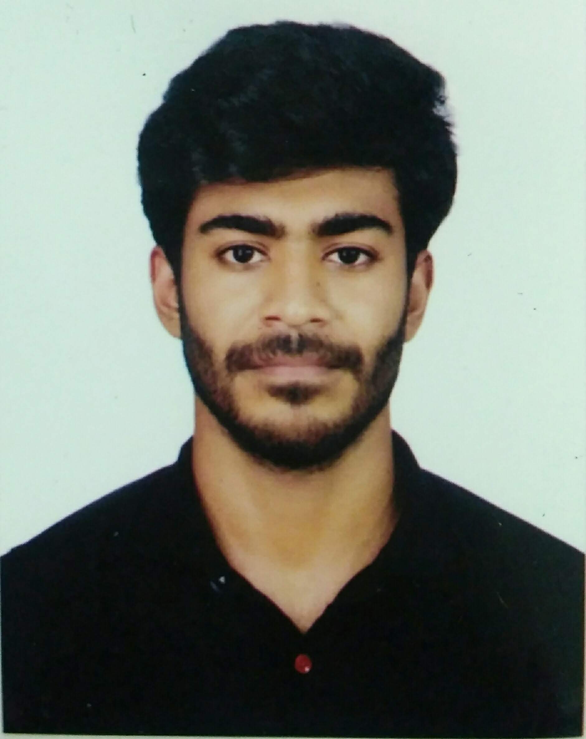 Md. Forahim Bhuiyan