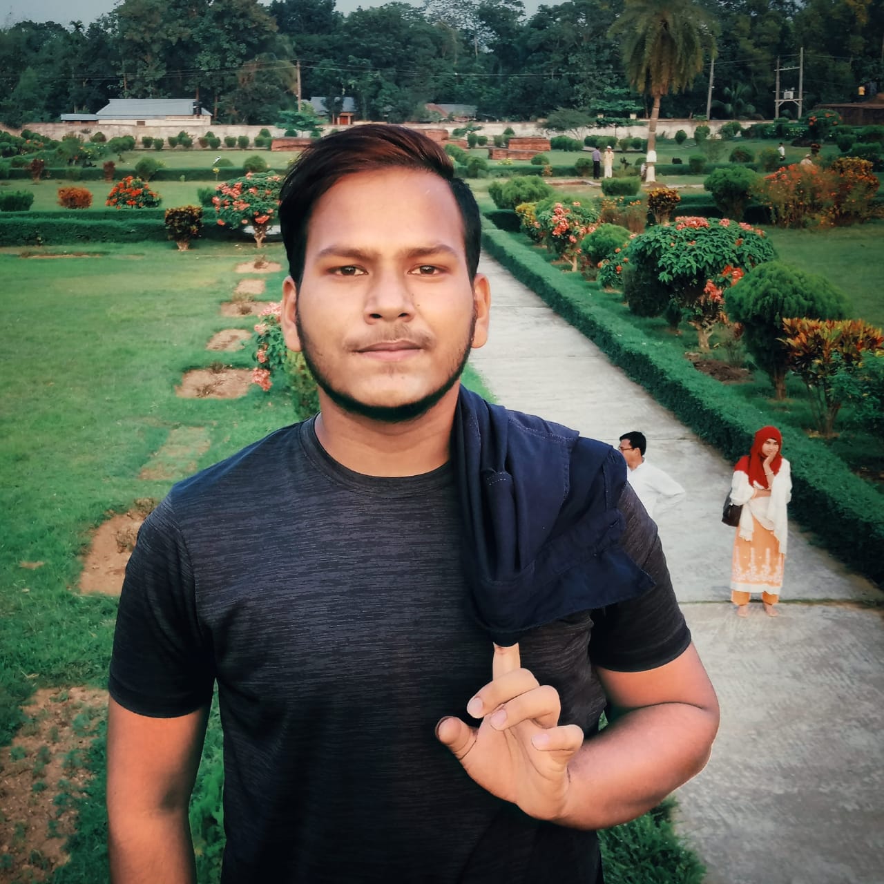 SUMON MIAH