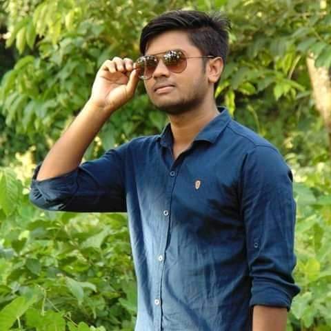 Md Rasel miah
