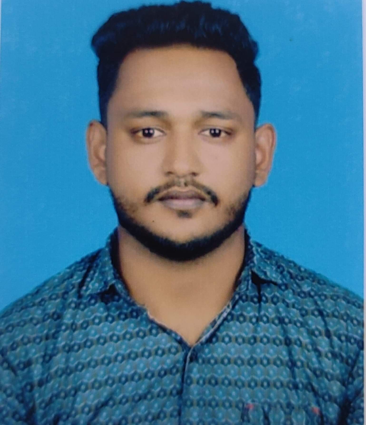 Fahad al muttakim