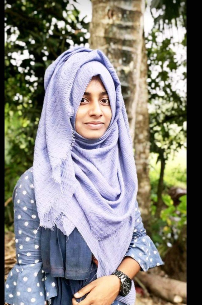 Fatema akter