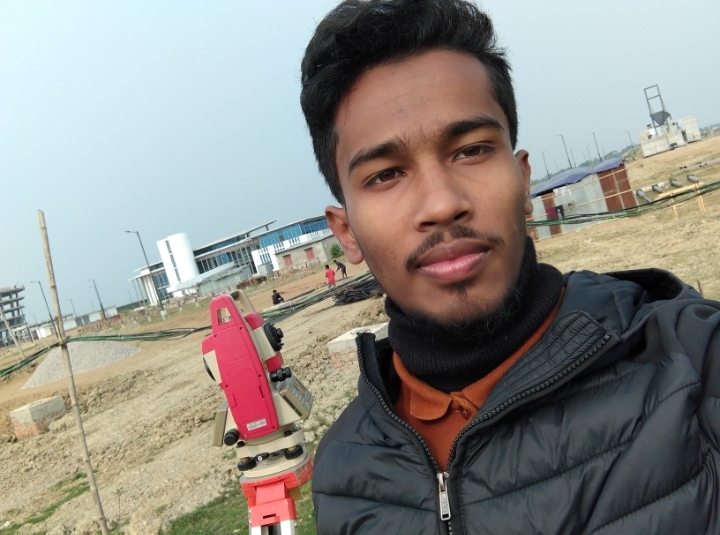 MD. Tusher Abdullah