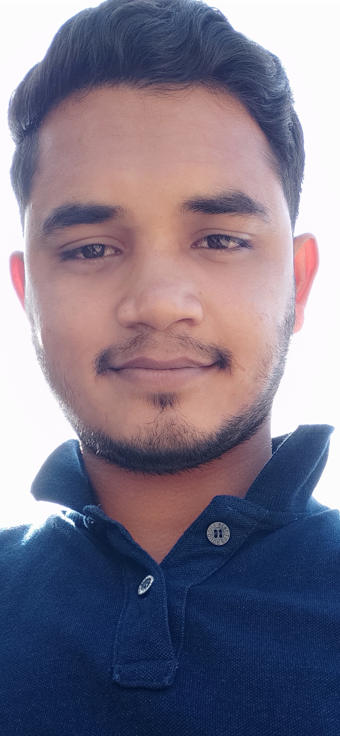 Md. Shahadat Hossain