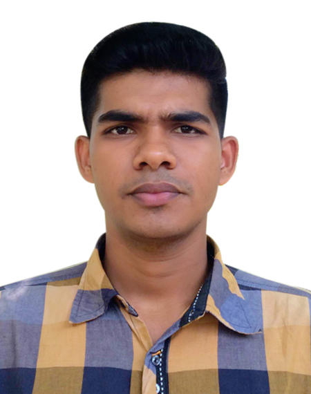 Niajul Ahammad Raktim