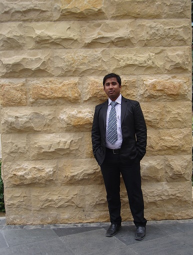 Karibul hasan