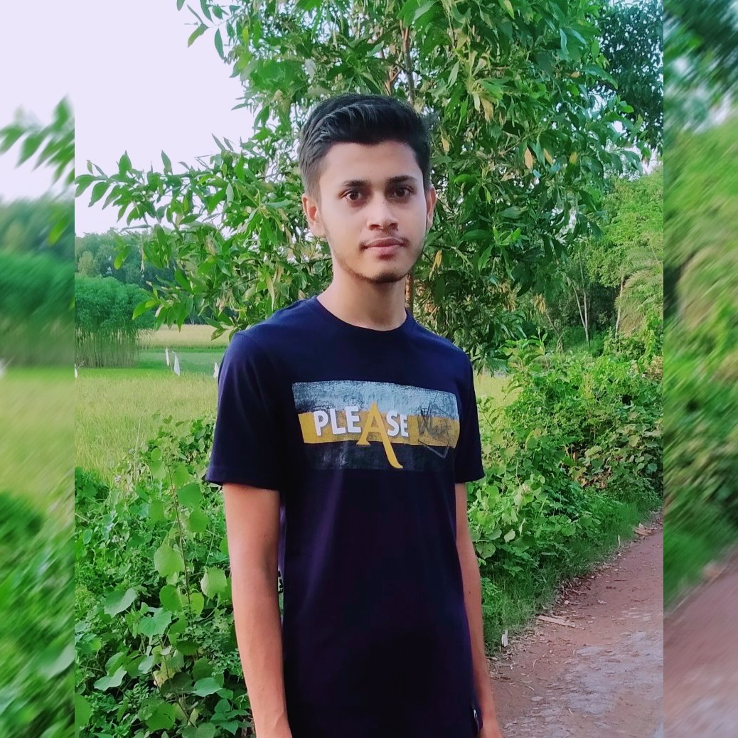 Md. Nazimul Haque