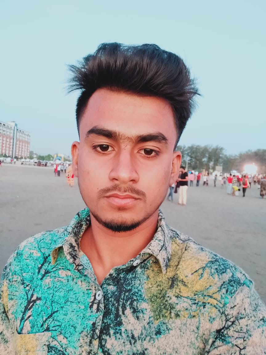 Riazul Islam