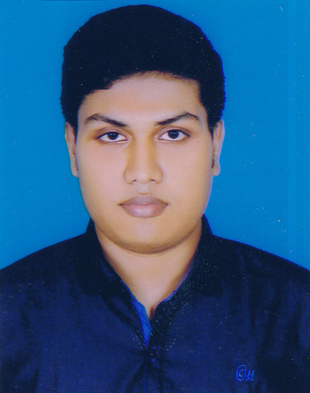 Md. Selim Reza