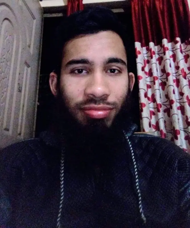 Md Alimuddin Rasel