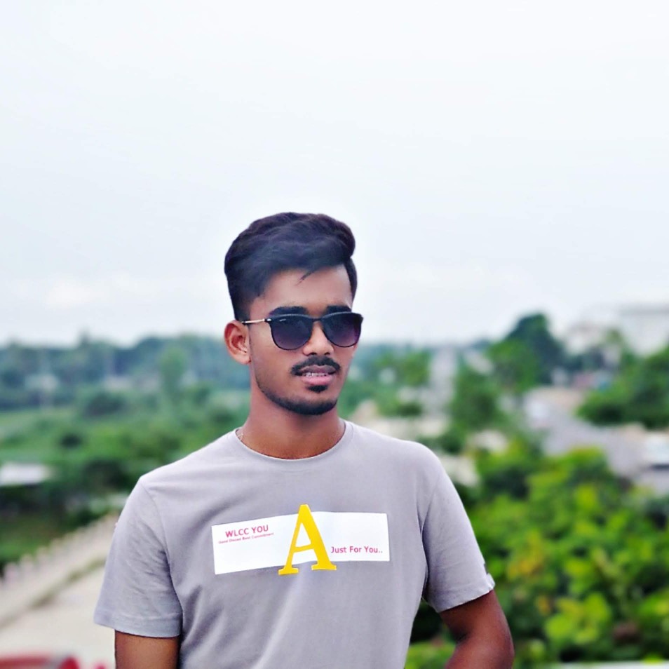 Tafael Ahmed