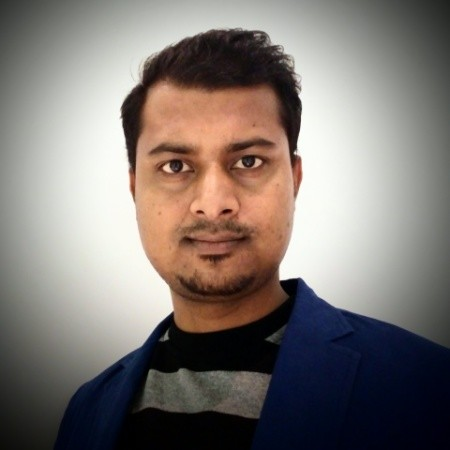 Md Shorab Hossain