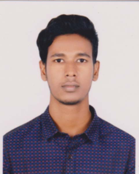 Mahbubul Hasan