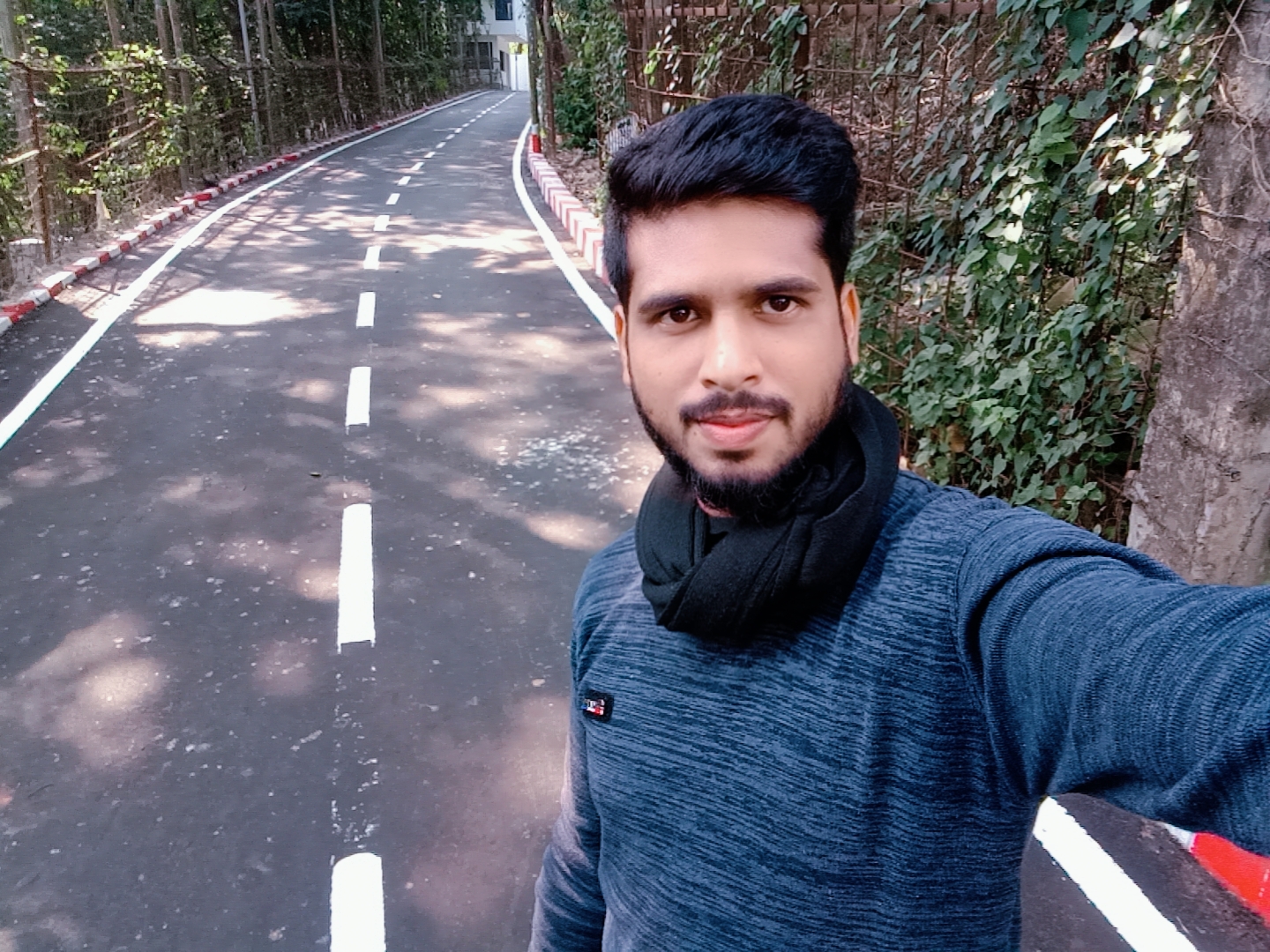 Md.Saddam Khan