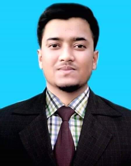 Mehedi Hasan