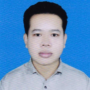 Milinda Chakma