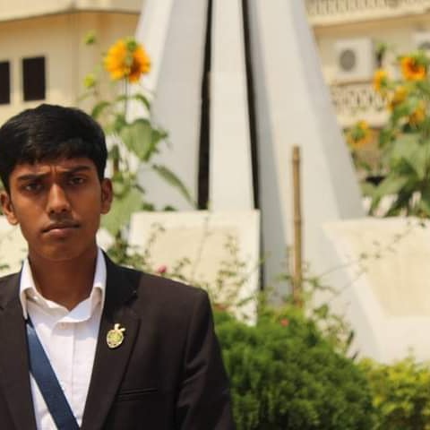 Md nazmul hasan