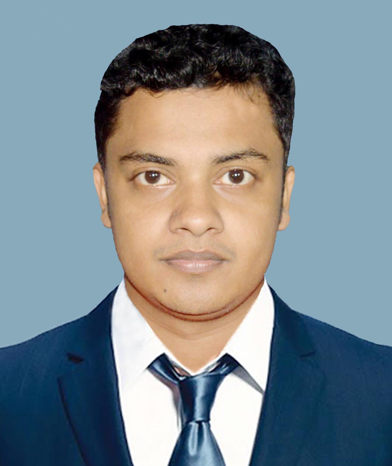 Md Rakibur Rahman