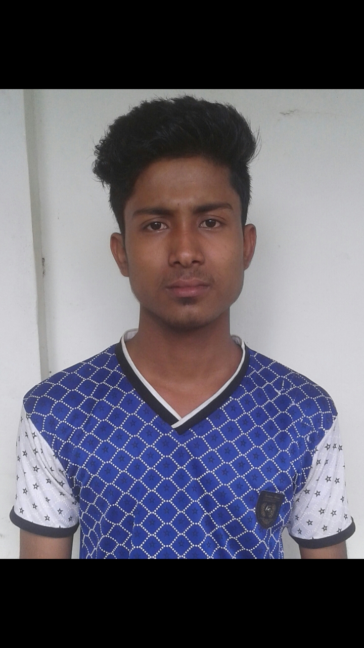 Kawsar Ahmed