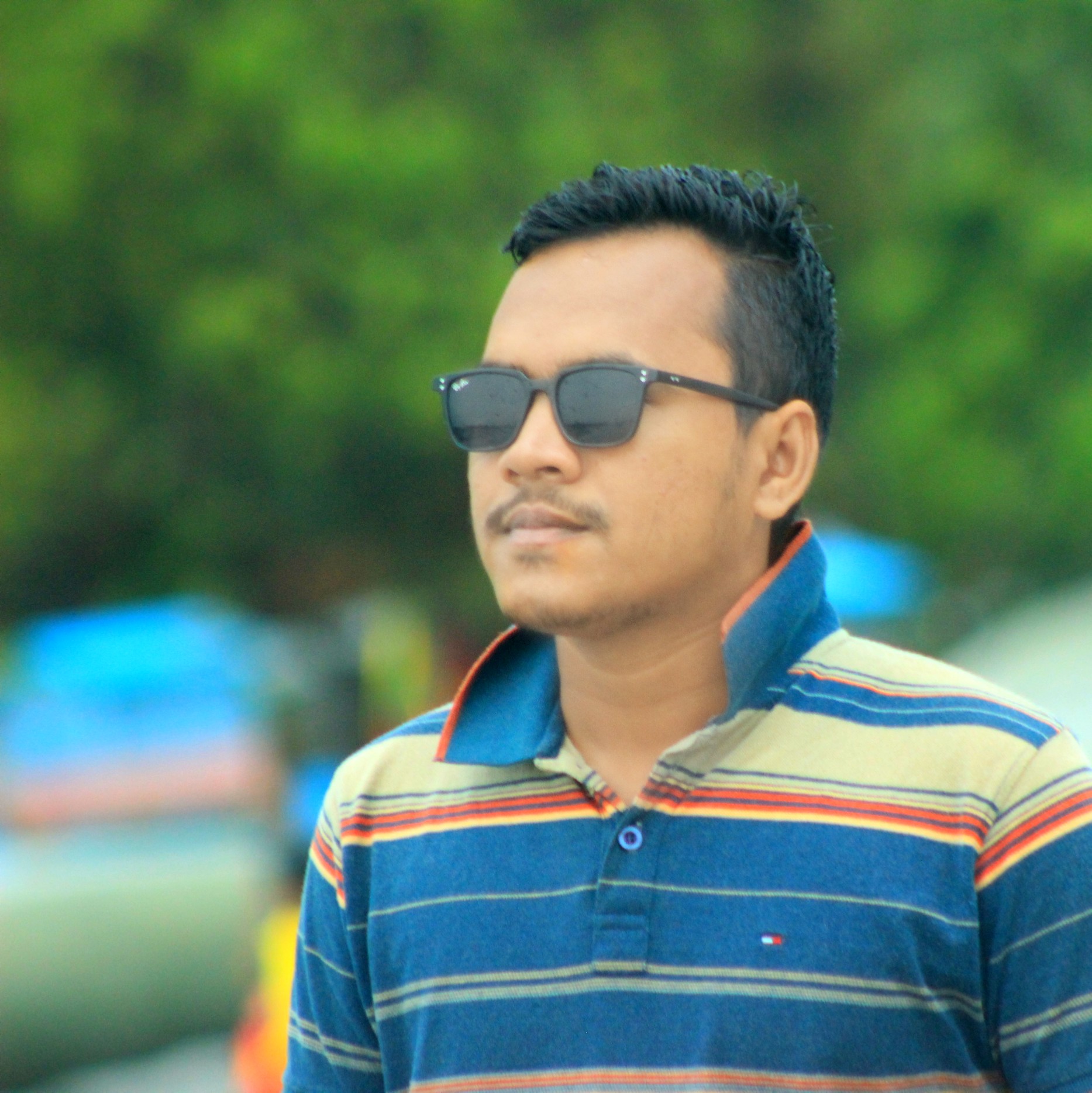 Mahamudul Hasan Bappy