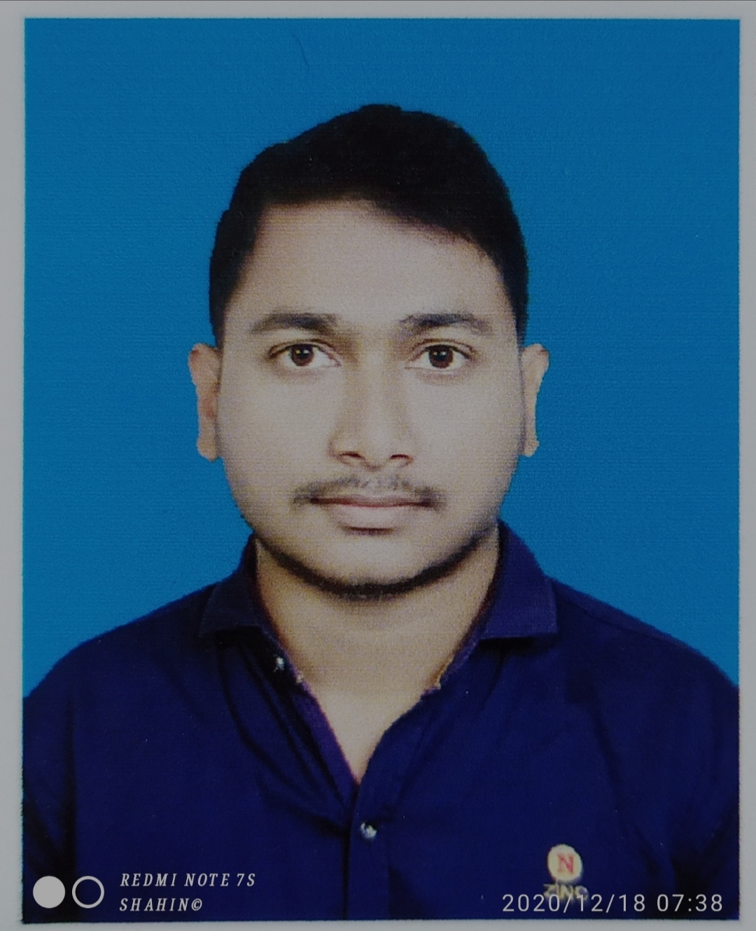 Md.Shofiqul Islam