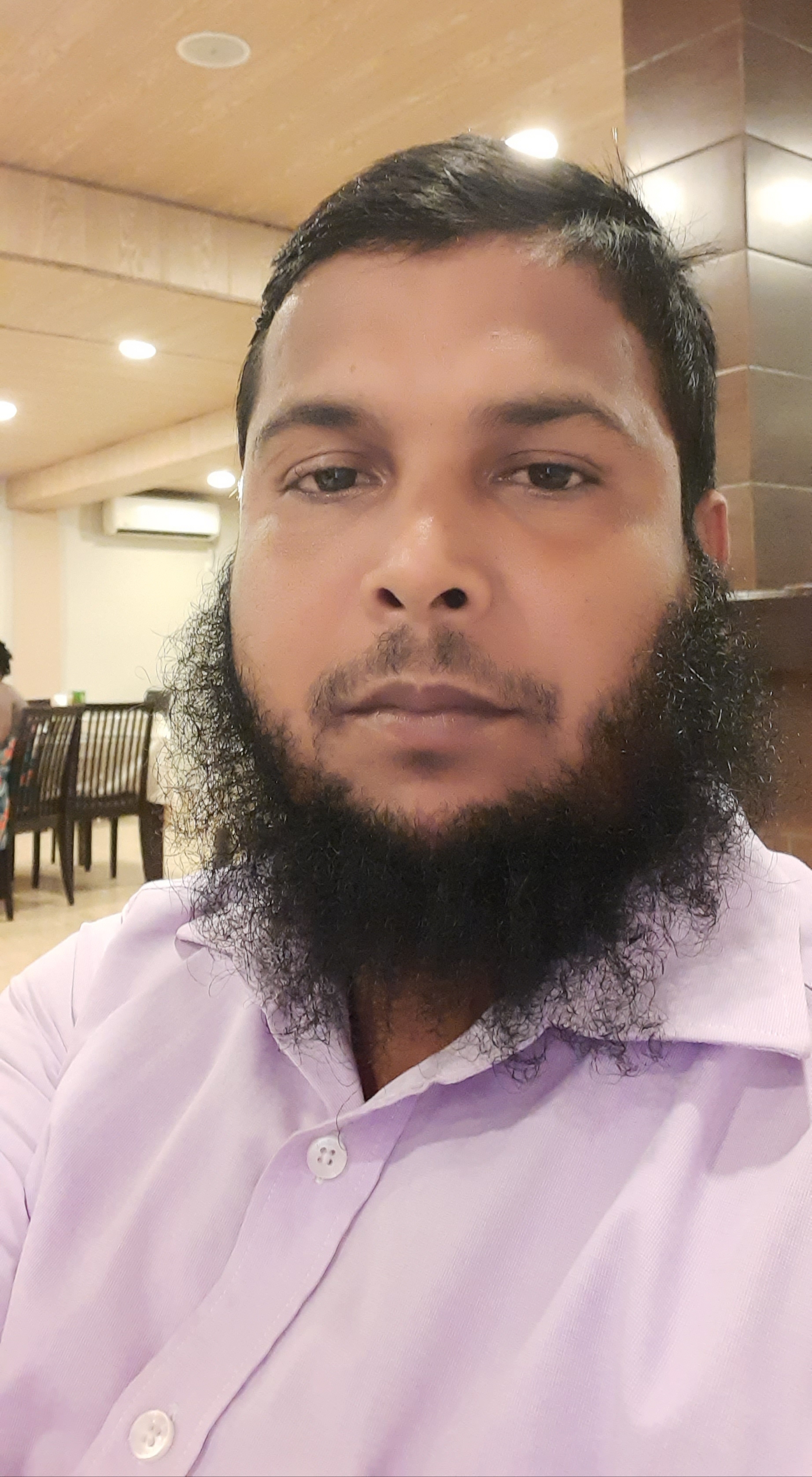 Md samsul alam