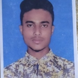 Md Ruhul Amin