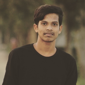 MD.ALAMIN HOSSAIN