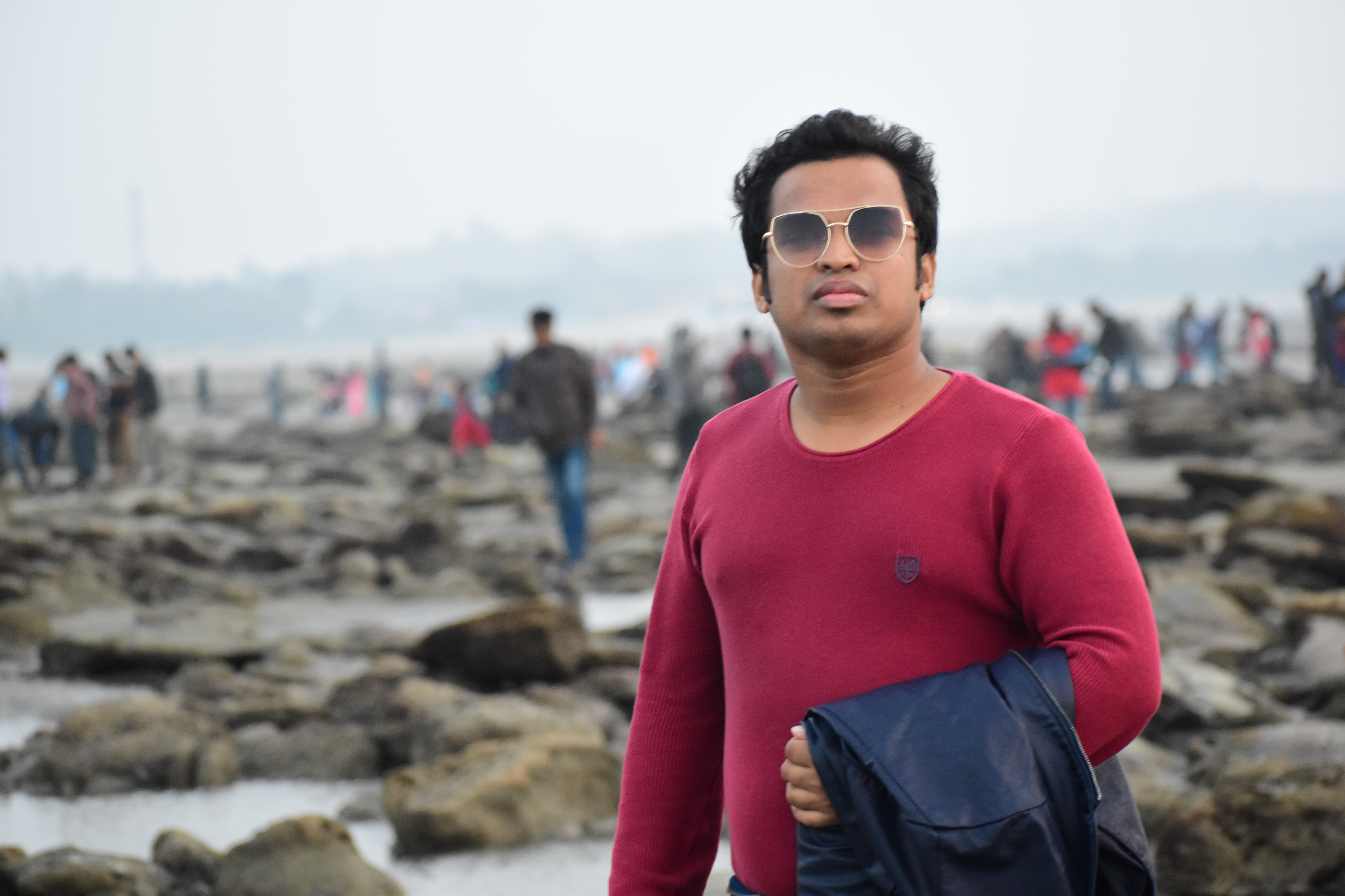 Md. Sahadat Hossen